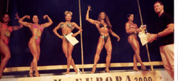 Miss Bodybuilding