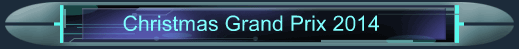 Christmas Grand Prix 2014