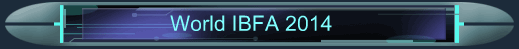 World IBFA 2014