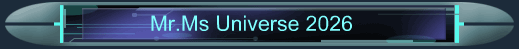 Mr.Ms Universe 2026